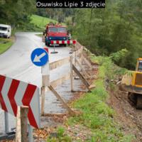 Zdjęcie ilustracyjne wiadomości: Komentarz do informacji prasowych na temat przejazdu z Nowego Sącza do Gródka nad Dunajcem w miejscowości Wola Kurowska #39