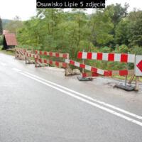 Zdjęcie ilustracyjne wiadomości: Komentarz do informacji prasowych na temat przejazdu z Nowego Sącza do Gródka nad Dunajcem w miejscowości Wola Kurowska #41