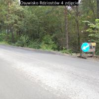 Zdjęcie ilustracyjne wiadomości: Komentarz do informacji prasowych na temat przejazdu z Nowego Sącza do Gródka nad Dunajcem w miejscowości Wola Kurowska #48