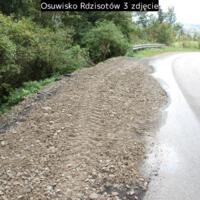Zdjęcie ilustracyjne wiadomości: Komentarz do informacji prasowych na temat przejazdu z Nowego Sącza do Gródka nad Dunajcem w miejscowości Wola Kurowska #52