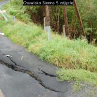 Zdjęcie ilustracyjne wiadomości: Komentarz do informacji prasowych na temat przejazdu z Nowego Sącza do Gródka nad Dunajcem w miejscowości Wola Kurowska #63