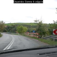 Zdjęcie ilustracyjne wiadomości: Komentarz do informacji prasowych na temat przejazdu z Nowego Sącza do Gródka nad Dunajcem w miejscowości Wola Kurowska #64