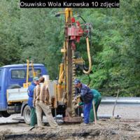 Zdjęcie ilustracyjne wiadomości: Komentarz do informacji prasowych na temat przejazdu z Nowego Sącza do Gródka nad Dunajcem w miejscowości Wola Kurowska #75