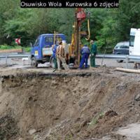 Zdjęcie ilustracyjne wiadomości: Komentarz do informacji prasowych na temat przejazdu z Nowego Sącza do Gródka nad Dunajcem w miejscowości Wola Kurowska #81