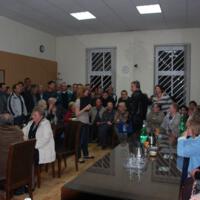 Zdjęcie ilustracyjne wiadomości: Audycja Radia Kraków na temat przejazdu do Gródka nad Dunajcem w miejscowości Wola Kurowska #31