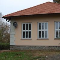 Zdjęcie ilustracyjne wiadomości: Remont świetlic wiejskich w GOK sfinansowane ze środków unijnych.   #1