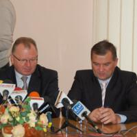 Zdjęcie ilustracyjne wiadomości: <b>4 mln zł dla Gminy Chełmiec z Unii Europejskiej dla 7 gimnazjów</b> #5