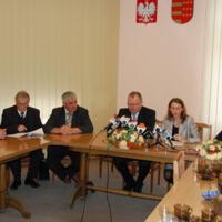 Zdjęcie ilustracyjne wiadomości: <b>4 mln zł dla Gminy Chełmiec z Unii Europejskiej dla 7 gimnazjów</b> #9