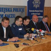 Zdjęcie ilustracyjne wiadomości: Przemoc w rodzinach - porozumienie policji i gmin #7