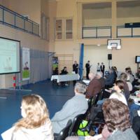 Zdjęcie ilustracyjne wiadomości: <b>Internecik też dla dzieci - konferencja</b> #5