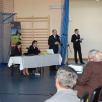 Zdjęcie ilustracyjne wiadomości: <b>Internecik też dla dzieci - konferencja</b> #9