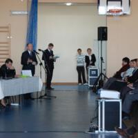 Zdjęcie ilustracyjne wiadomości: <b>Internecik też dla dzieci - konferencja</b> #10