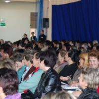 Zdjęcie ilustracyjne wiadomości: <b>Internecik też dla dzieci - konferencja</b> #16
