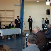 Zdjęcie ilustracyjne wiadomości: <b>Internecik też dla dzieci - konferencja</b> #17