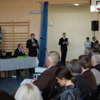 Zdjęcie ilustracyjne wiadomości: <b>Internecik też dla dzieci - konferencja</b> #18