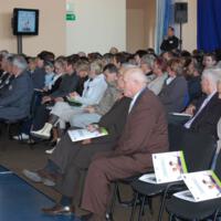 Zdjęcie ilustracyjne wiadomości: <b>Internecik też dla dzieci - konferencja</b> #19
