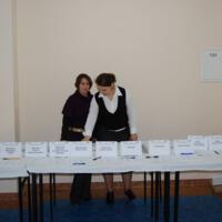 Zdjęcie ilustracyjne wiadomości: <b>Internecik też dla dzieci - konferencja</b> #25
