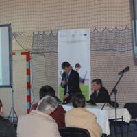 Zdjęcie ilustracyjne wiadomości: <b>Internecik też dla dzieci - konferencja</b> #32
