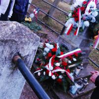 Zdjęcie ilustracyjne wiadomości: Obchody z okazji 11.11.2010 r. - Narodowego Święta Niepodległości w Gminie Chełmiec. #18