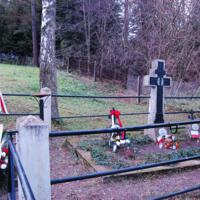 Zdjęcie ilustracyjne wiadomości: Obchody z okazji 11.11.2010 r. - Narodowego Święta Niepodległości w Gminie Chełmiec. #24