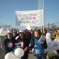Zdjęcie ilustracyjne wiadomości: NO PROMIL NO PROBLEM #7