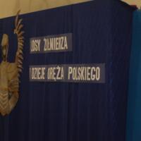 Zdjęcie ilustracyjne wiadomości: „Losy żołnierza i Dzieje Oręża Polskiego od Obertyna do Wiednia” #1