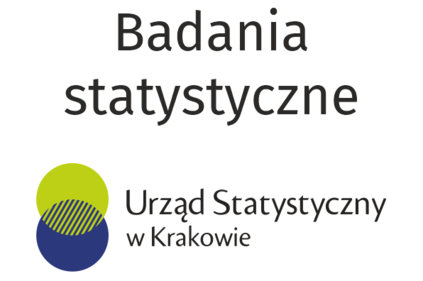 Logo GUS - Badania statystyczne