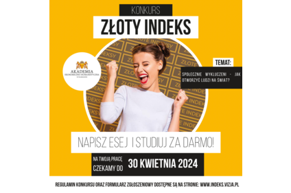 Zdjęcie ilustracyjne - konkurs