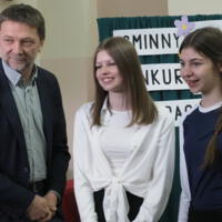 Gminny Konkurs Literacki