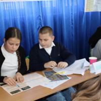 II Gminny Konkurs „English Escape Room” w Szkole Podstawowej w Krasnem Potockiem.