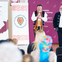 Lachowskie Godonie 2023