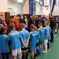 Zdjęcie ilustracyjne wiadomości: Turniej Chełmiec Cup #3