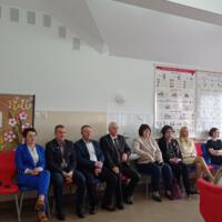 Zdjęcie ilustracyjne wiadomości: Wielogłowy – otwarcie nowych sal lekcyjnych #6