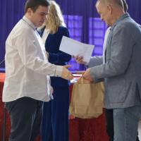 Zdjęcie ilustracyjne wiadomości: V Międzypowiatowy Konkurs Plastyczny dla uczniów o specjalnych potrzebach edukacyjnych pod hasłem: „Moja ulubiona postać z bajki" w Szkole Podstawowej z Oddziałami Specjalnymi w Chełmcu. #10