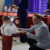 Zdjęcie ilustracyjne wiadomości: V Międzypowiatowy Konkurs Plastyczny dla uczniów o specjalnych potrzebach edukacyjnych pod hasłem: „Moja ulubiona postać z bajki" w Szkole Podstawowej z Oddziałami Specjalnymi w Chełmcu. #29