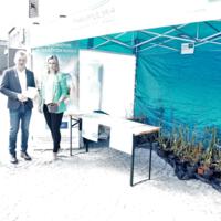 Zdjęcie ilustracyjne wiadomości: „Zamień plastik na czyste powietrze”  ekologiczne wydarzenie przed Astro Centrum Chełmiec #2