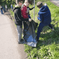 Zdjęcie ilustracyjne wiadomości: #Sprzątamy dla Polski #2