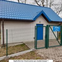 Zdjęcie ilustracyjne wiadomości: Zakończono poważną inwestycję modernizacji sieci wodociągowej za ponad 7 mln zł #1