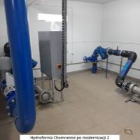 Zdjęcie ilustracyjne wiadomości: Zakończono poważną inwestycję modernizacji sieci wodociągowej za ponad 7 mln zł #2