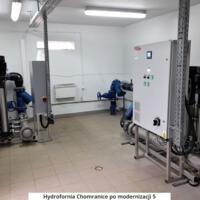 Zdjęcie ilustracyjne wiadomości: Zakończono poważną inwestycję modernizacji sieci wodociągowej za ponad 7 mln zł #5