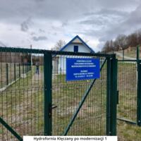 Zdjęcie ilustracyjne wiadomości: Zakończono poważną inwestycję modernizacji sieci wodociągowej za ponad 7 mln zł #6