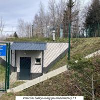 Zdjęcie ilustracyjne wiadomości: Zakończono poważną inwestycję modernizacji sieci wodociągowej za ponad 7 mln zł #75