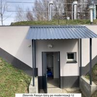 Zdjęcie ilustracyjne wiadomości: Zakończono poważną inwestycję modernizacji sieci wodociągowej za ponad 7 mln zł #76