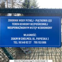 Zdjęcie ilustracyjne wiadomości: Zakończono poważną inwestycję modernizacji sieci wodociągowej za ponad 7 mln zł #100