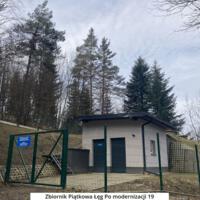 Zdjęcie ilustracyjne wiadomości: Zakończono poważną inwestycję modernizacji sieci wodociągowej za ponad 7 mln zł #106