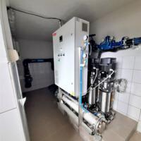 Zdjęcie ilustracyjne wiadomości: Zakończono poważną inwestycję modernizacji sieci wodociągowej za ponad 7 mln zł #89