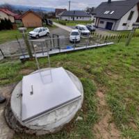 Zdjęcie ilustracyjne wiadomości: Zakończono poważną inwestycję modernizacji sieci wodociągowej za ponad 7 mln zł #93