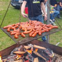 Zdjęcie ilustracyjne wiadomości: I PIKNIK RODZINNY W SZKOLE PODSTAWOWEJ W JANUSZOWEJ #4