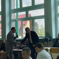 Zdjęcie ilustracyjne wiadomości: „Przez  rodzinę  - ku  przyszłości” - Święto Rodziny” – Klęczany, 26 maja 2023 r. #21