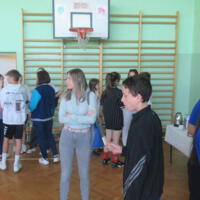 Zdjęcie ilustracyjne wiadomości: „Silni wiedzą, mocni w życiu” III edycja Powiatowego konkursu biologiczno – sportowego #26